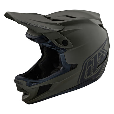 TLD D4 COMPOSITE HELMET